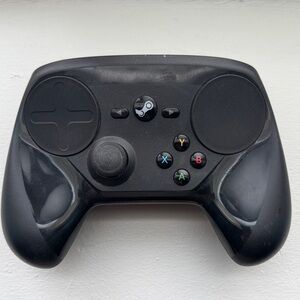 Steam Controller